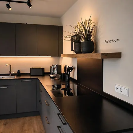 Berghouse اوبيرو