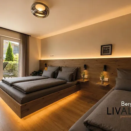 Berghouse