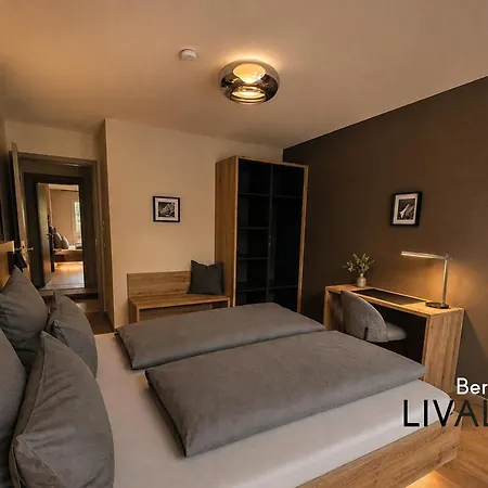 بيت للعطل Berghouse *