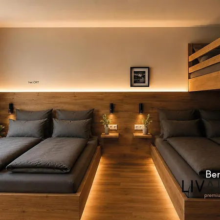 Berghouse *