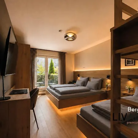 Berghouse اوبيرو