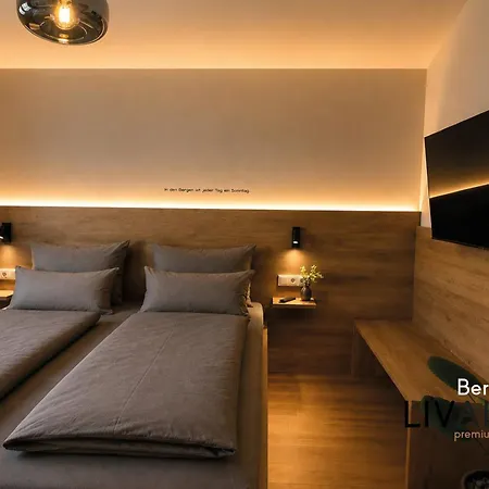 Berghouse